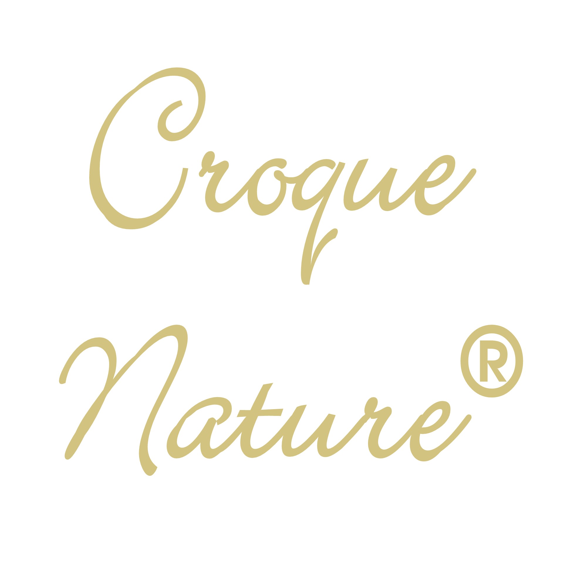 CROQUE NATURE® ROLBING